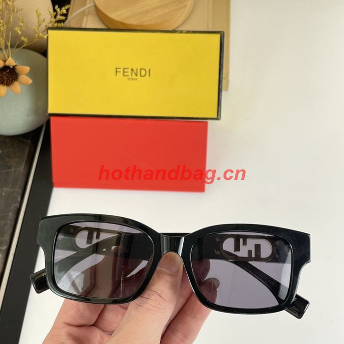 Fendi Sunglasses Top Quality FDS00797