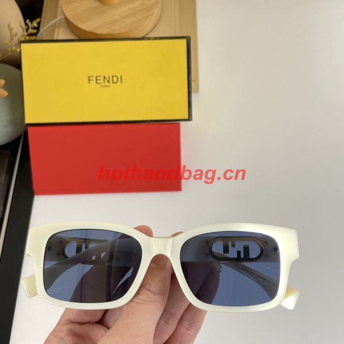 Fendi Sunglasses Top Quality FDS00800
