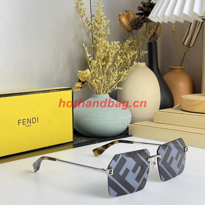 Fendi Sunglasses Top Quality FDS00820