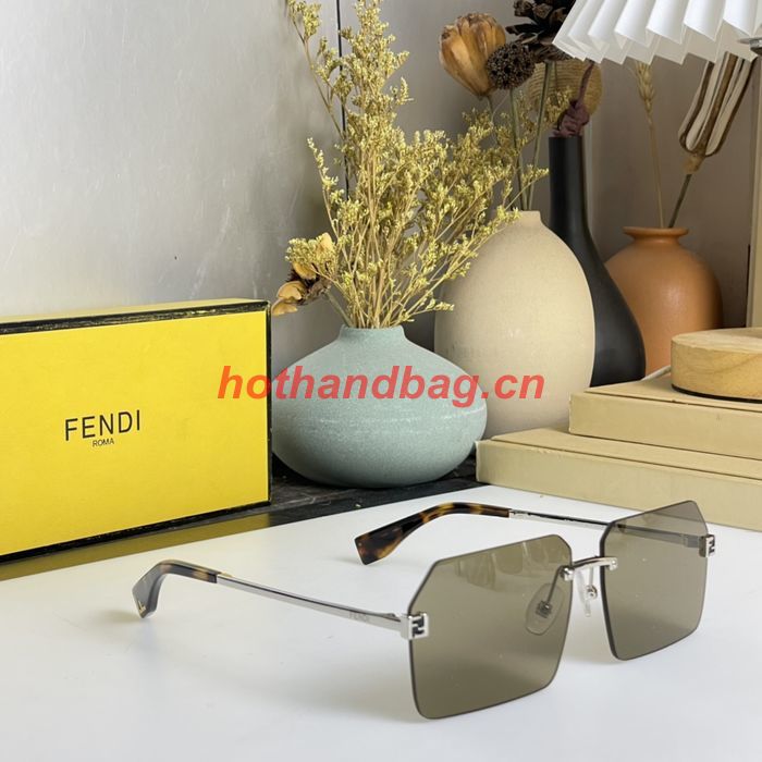 Fendi Sunglasses Top Quality FDS00824