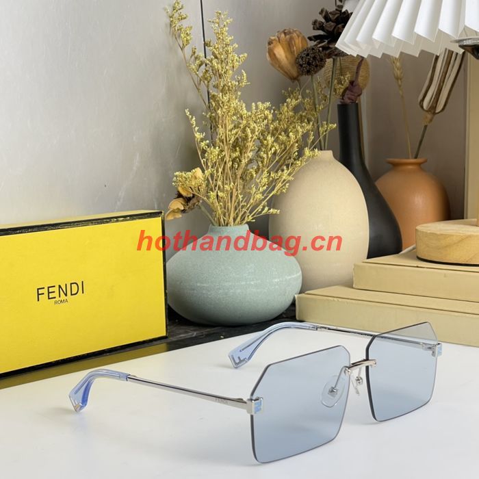 Fendi Sunglasses Top Quality FDS00825