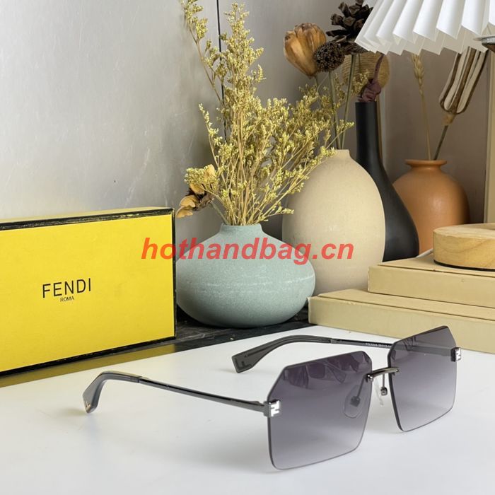 Fendi Sunglasses Top Quality FDS00826
