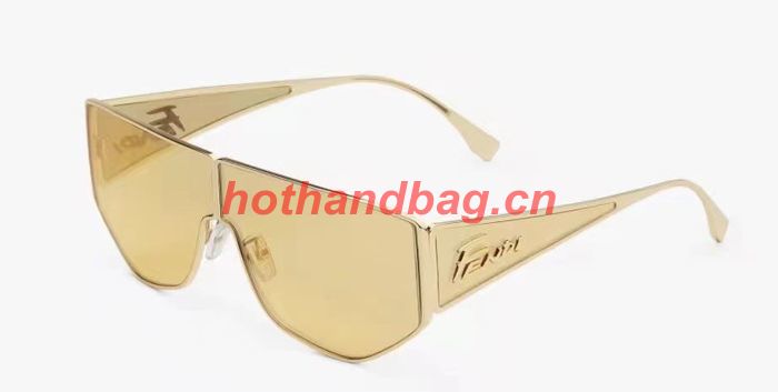 Fendi Sunglasses Top Quality FDS00828