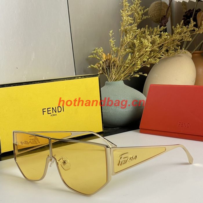 Fendi Sunglasses Top Quality FDS00829