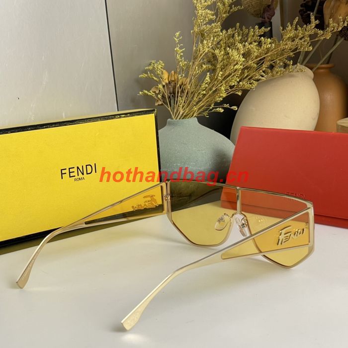 Fendi Sunglasses Top Quality FDS00830