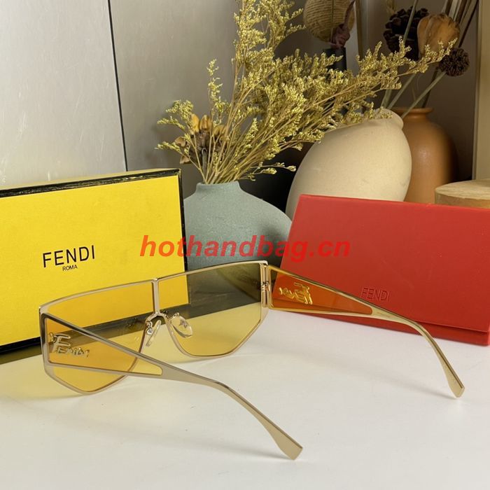 Fendi Sunglasses Top Quality FDS00832