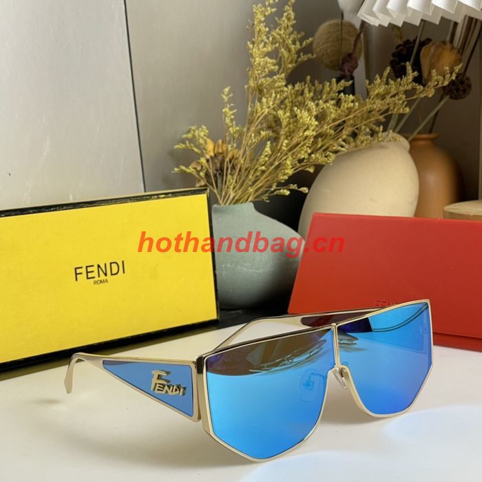 Fendi Sunglasses Top Quality FDS00840