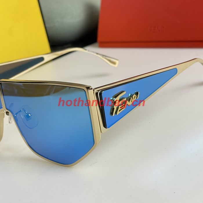 Fendi Sunglasses Top Quality FDS00843