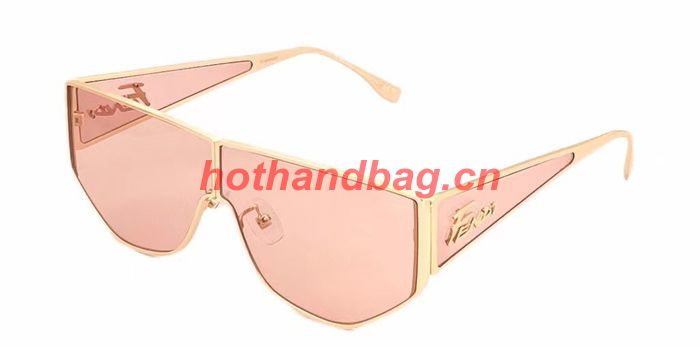 Fendi Sunglasses Top Quality FDS00846