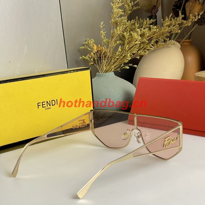 Fendi Sunglasses Top Quality FDS00848
