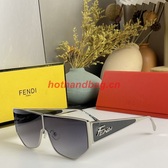 Fendi Sunglasses Top Quality FDS00856