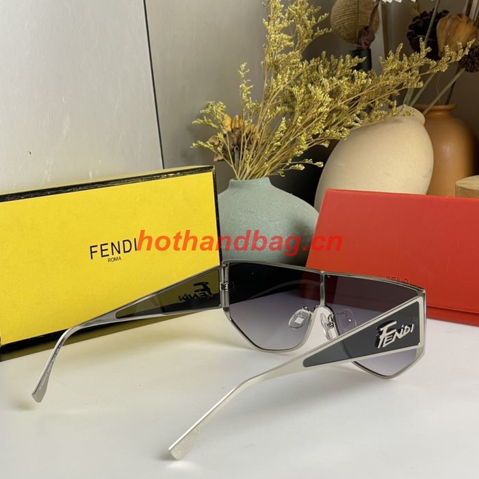 Fendi Sunglasses Top Quality FDS00857