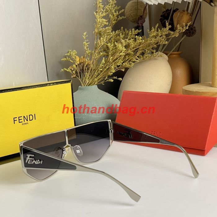 Fendi Sunglasses Top Quality FDS00859