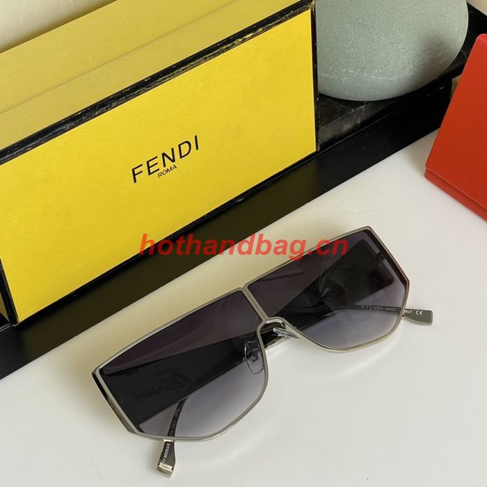Fendi Sunglasses Top Quality FDS00860