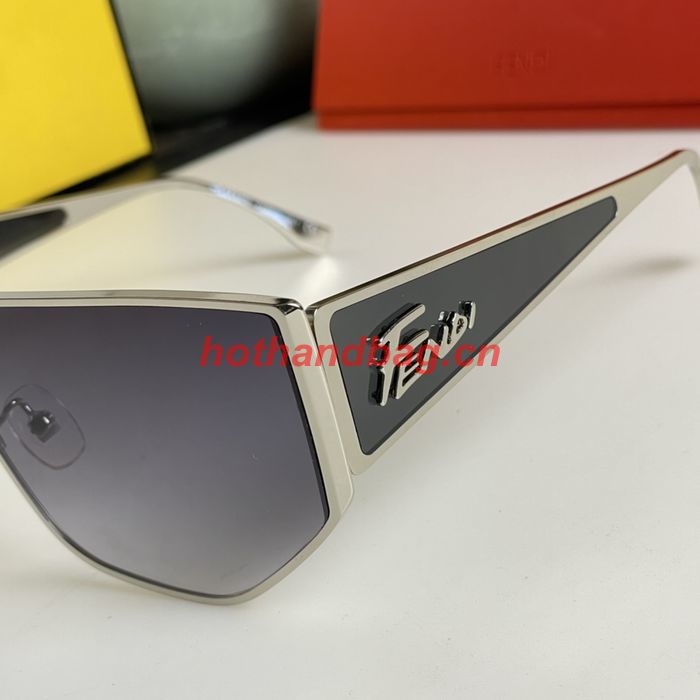 Fendi Sunglasses Top Quality FDS00861