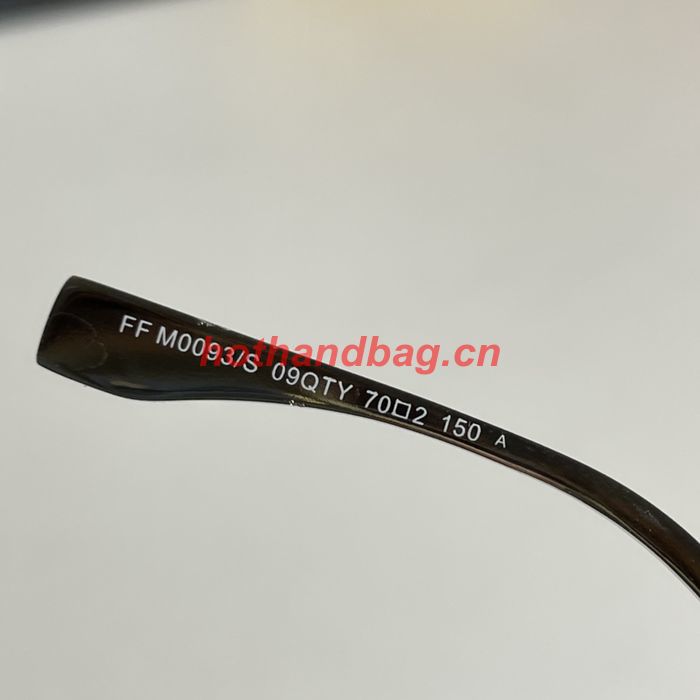 Fendi Sunglasses Top Quality FDS00863