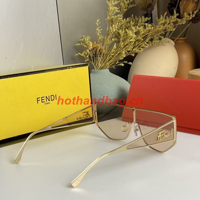 Fendi Sunglasses Top Quality FDS00866