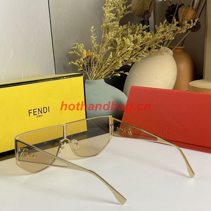 Fendi Sunglasses Top Quality FDS00868