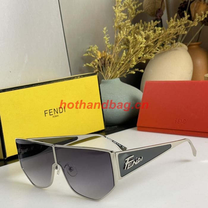 Fendi Sunglasses Top Quality FDS00878