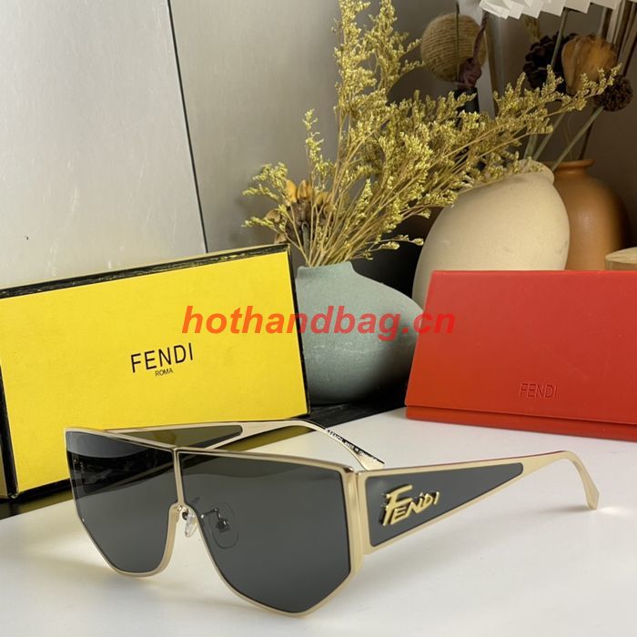 Fendi Sunglasses Top Quality FDS00879