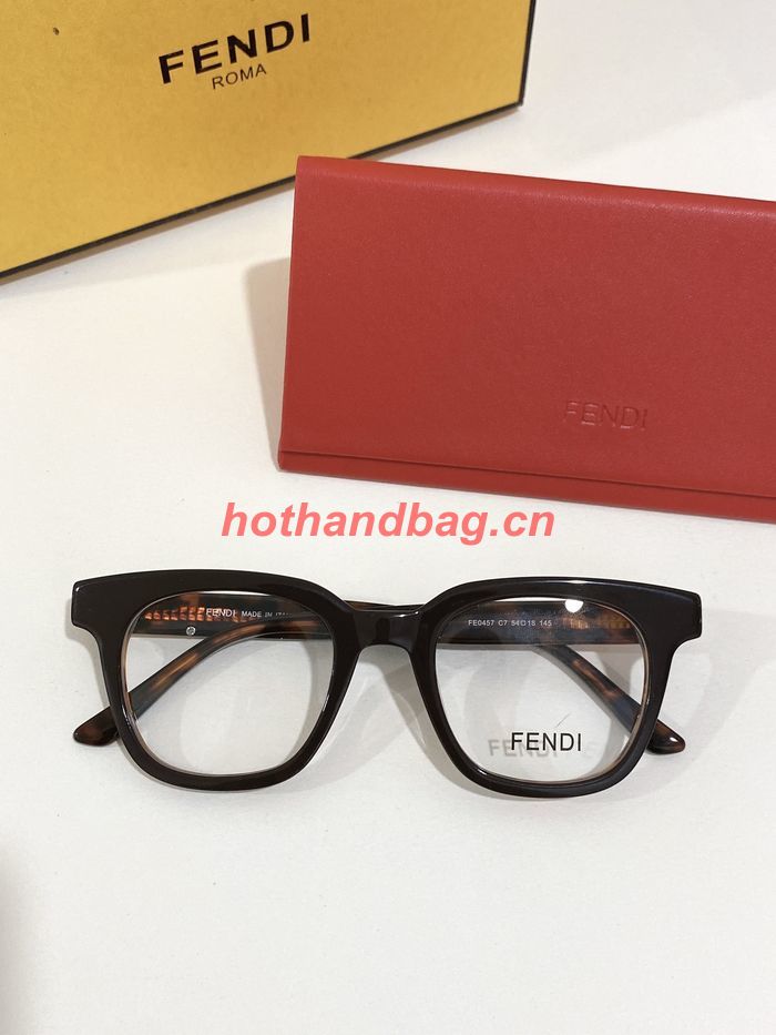 Fendi Sunglasses Top Quality FDS00883
