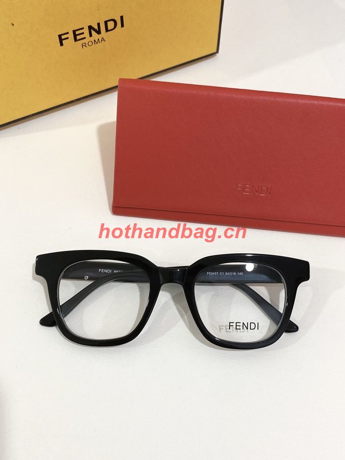 Fendi Sunglasses Top Quality FDS00884