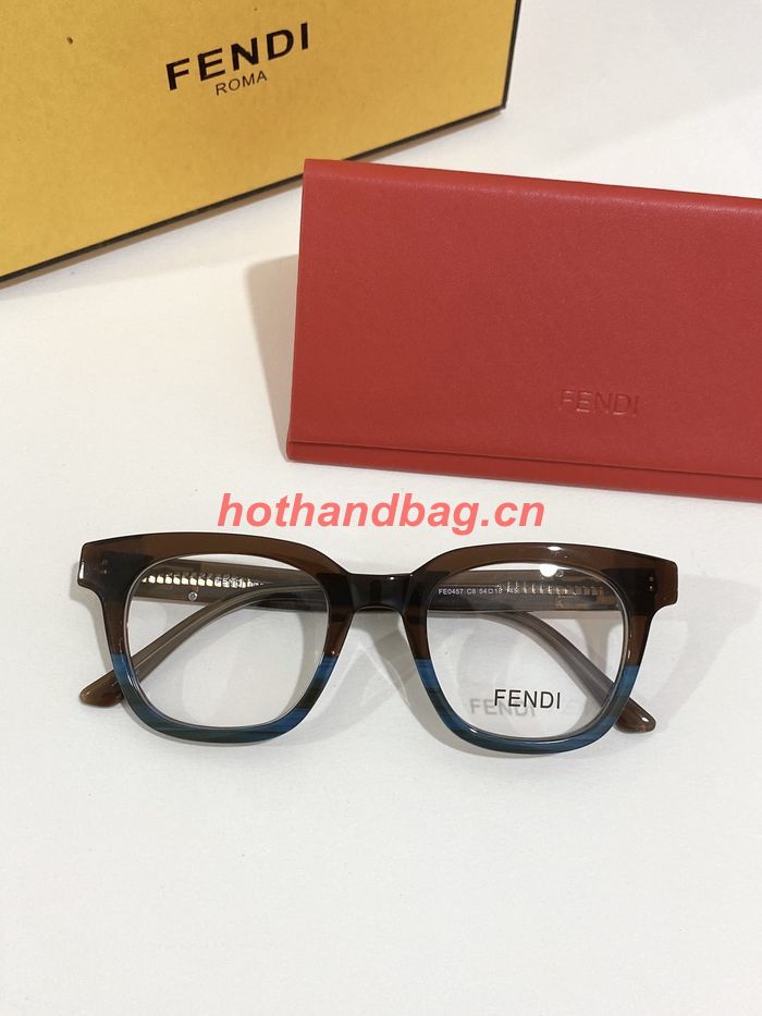 Fendi Sunglasses Top Quality FDS00886