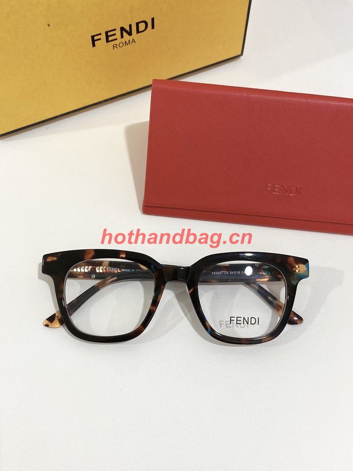 Fendi Sunglasses Top Quality FDS00887