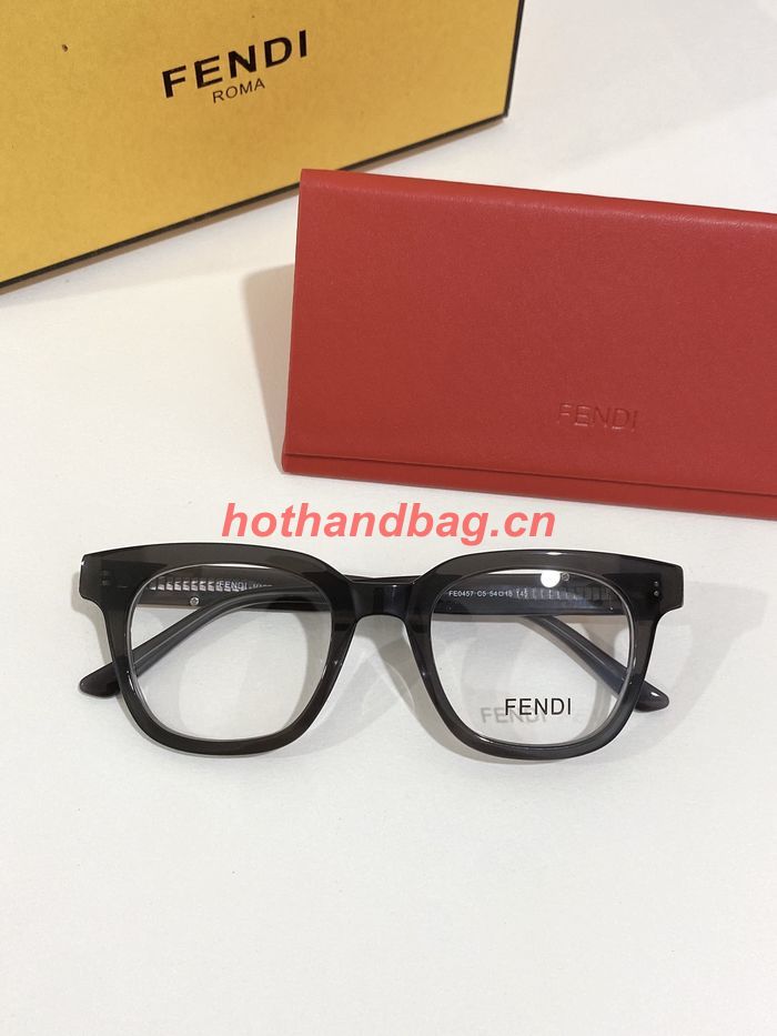 Fendi Sunglasses Top Quality FDS00888