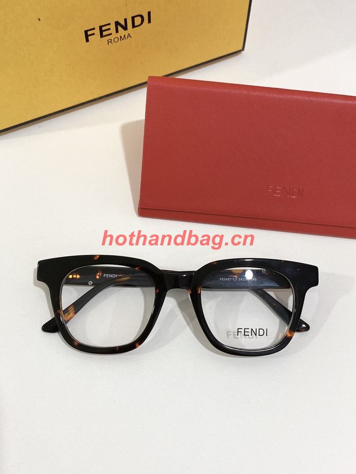 Fendi Sunglasses Top Quality FDS00889