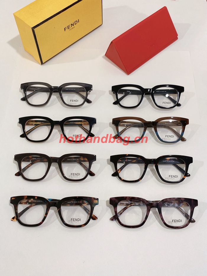 Fendi Sunglasses Top Quality FDS00890