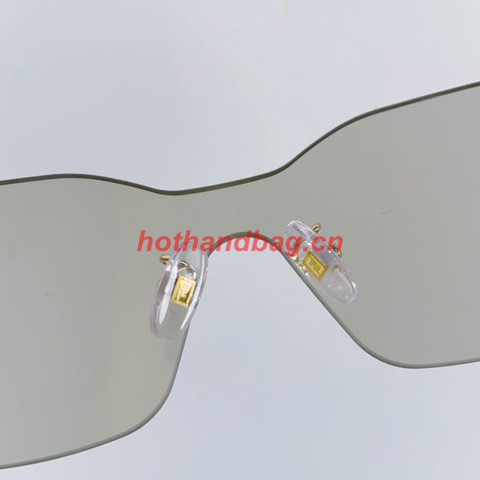 Fendi Sunglasses Top Quality FDS00954