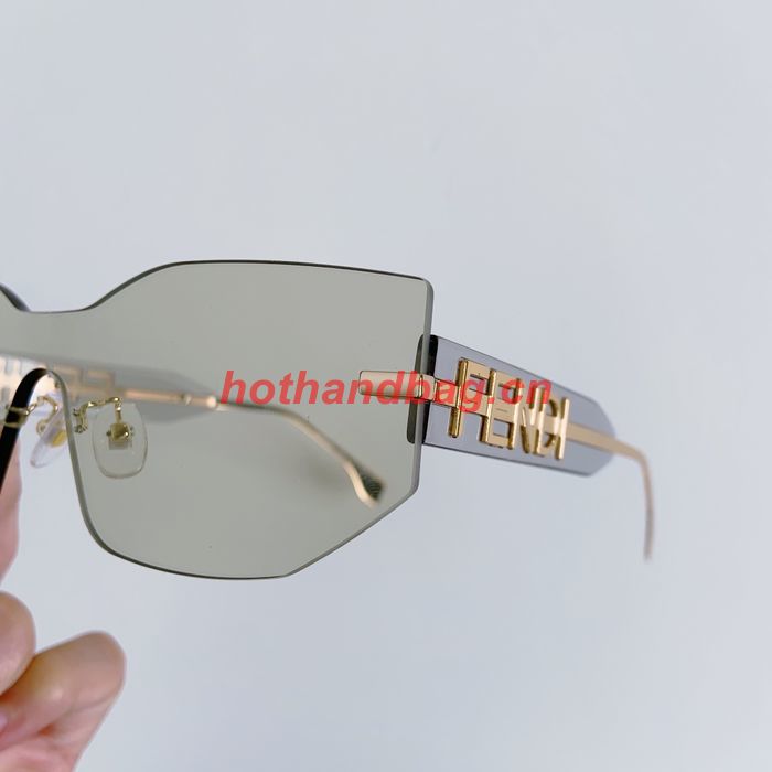 Fendi Sunglasses Top Quality FDS00955