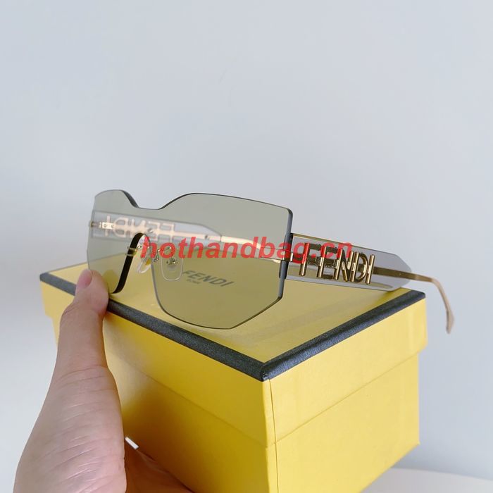 Fendi Sunglasses Top Quality FDS00959