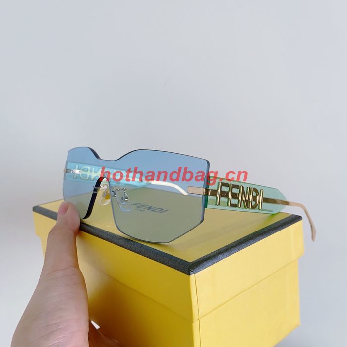 Fendi Sunglasses Top Quality FDS00960