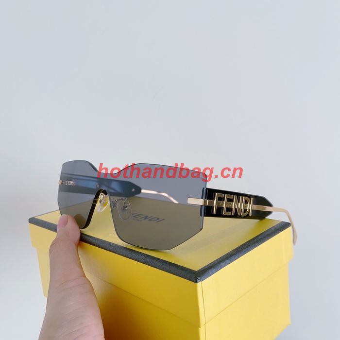 Fendi Sunglasses Top Quality FDS00963