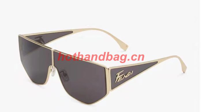 Fendi Sunglasses Top Quality FDS00973