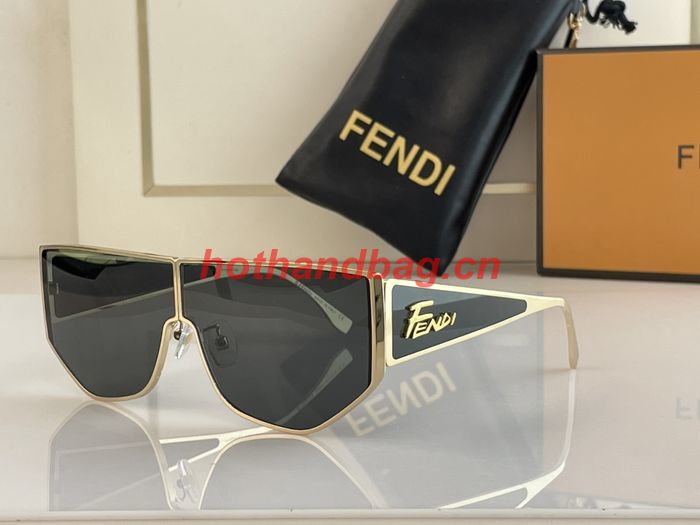 Fendi Sunglasses Top Quality FDS00981