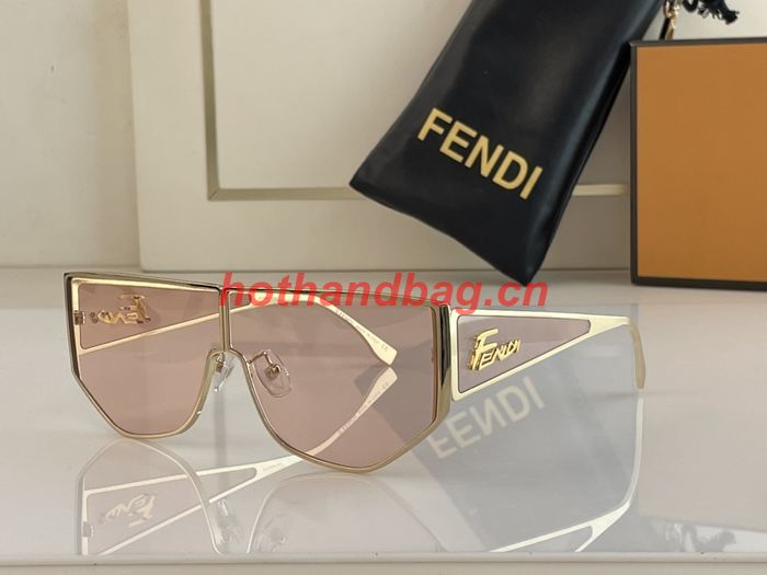Fendi Sunglasses Top Quality FDS00982