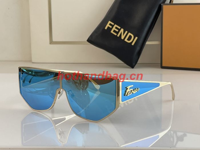 Fendi Sunglasses Top Quality FDS00984