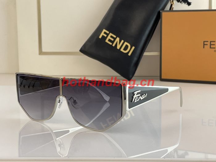 Fendi Sunglasses Top Quality FDS00986