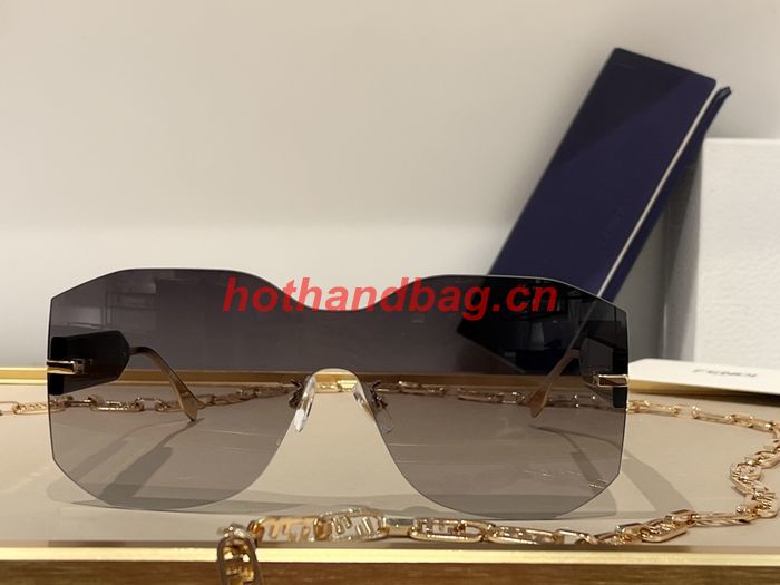 Fendi Sunglasses Top Quality FDS00999
