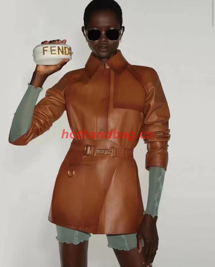 Fendi Sunglasses Top Quality FDS01010