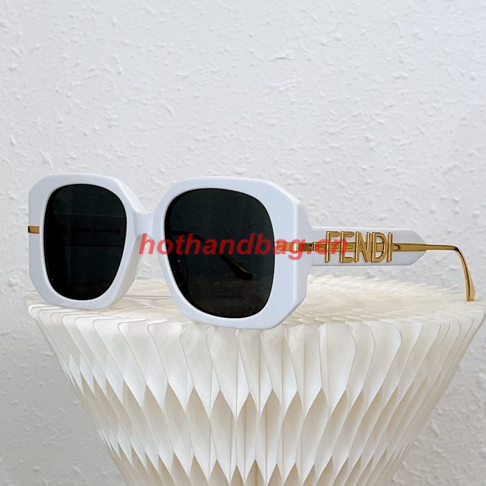 Fendi Sunglasses Top Quality FDS01026