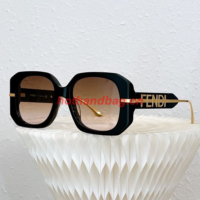Fendi Sunglasses Top Quality FDS01028