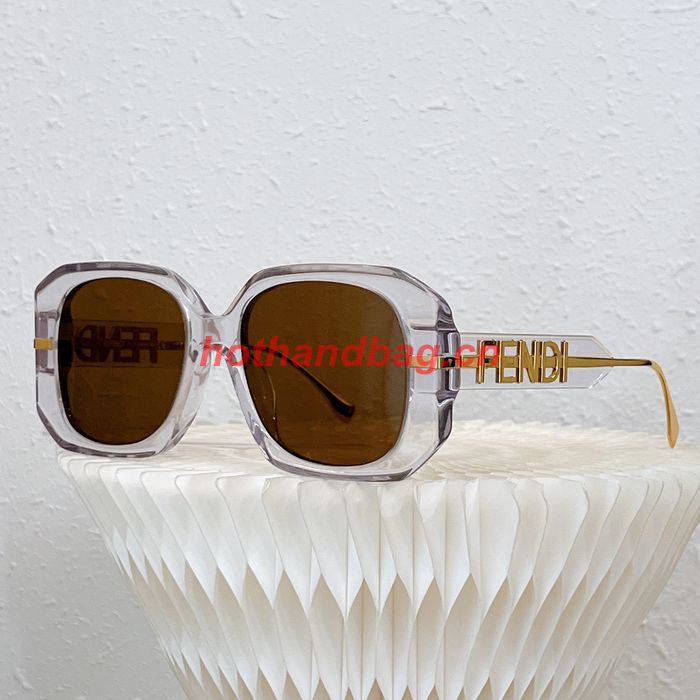 Fendi Sunglasses Top Quality FDS01032