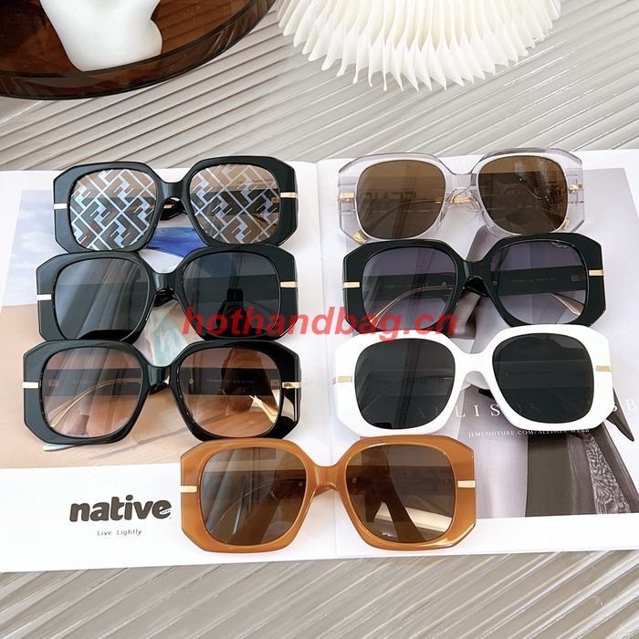 Fendi Sunglasses Top Quality FDS01034