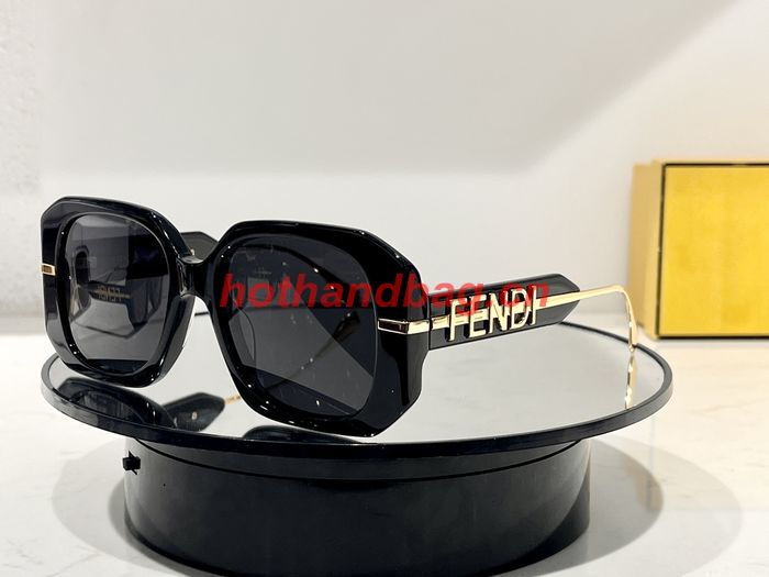 Fendi Sunglasses Top Quality FDS01047
