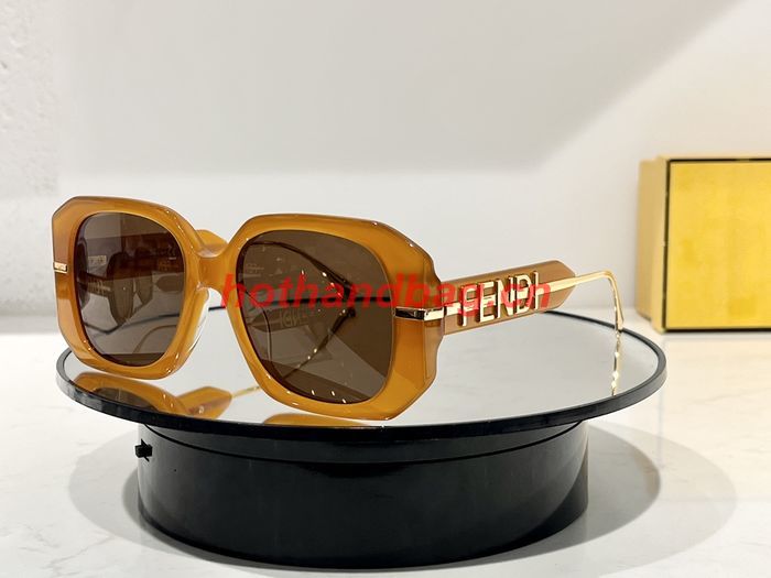Fendi Sunglasses Top Quality FDS01049
