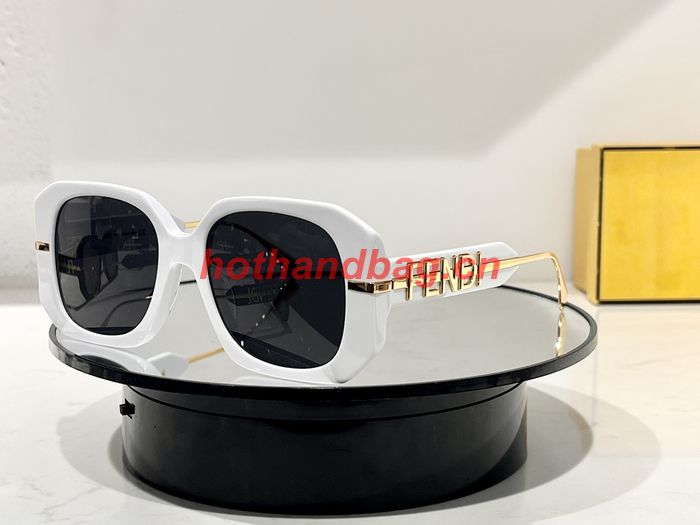 Fendi Sunglasses Top Quality FDS01050